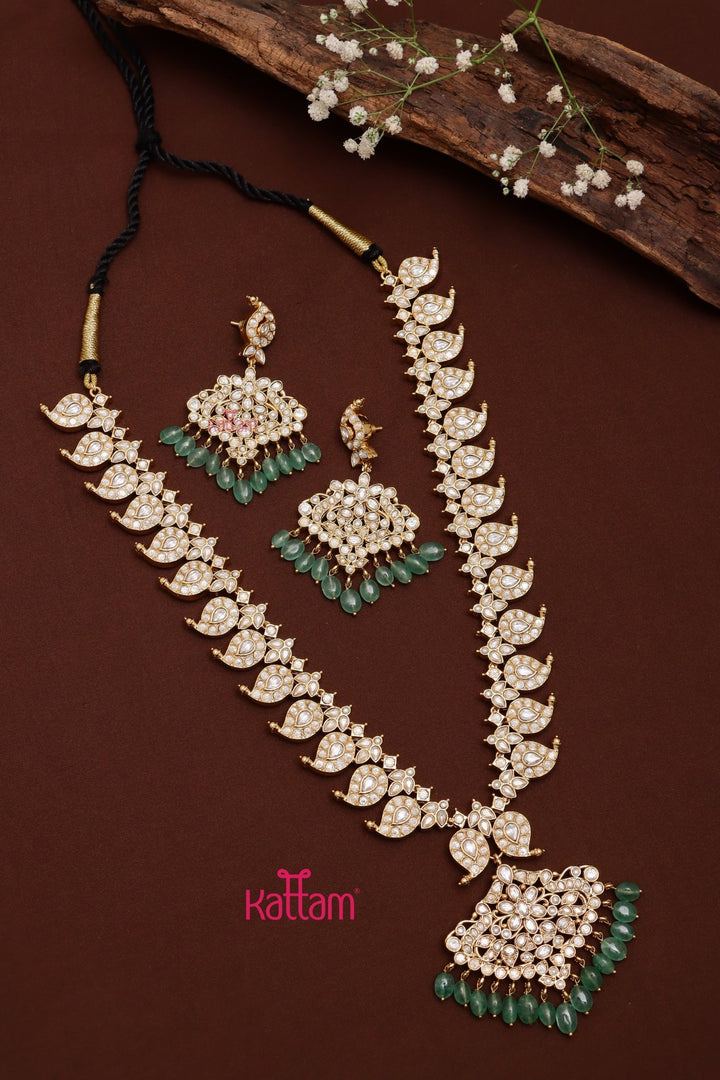 Aganila - Kundan Kemp Manga Haram ( Reversible ) - N3591
