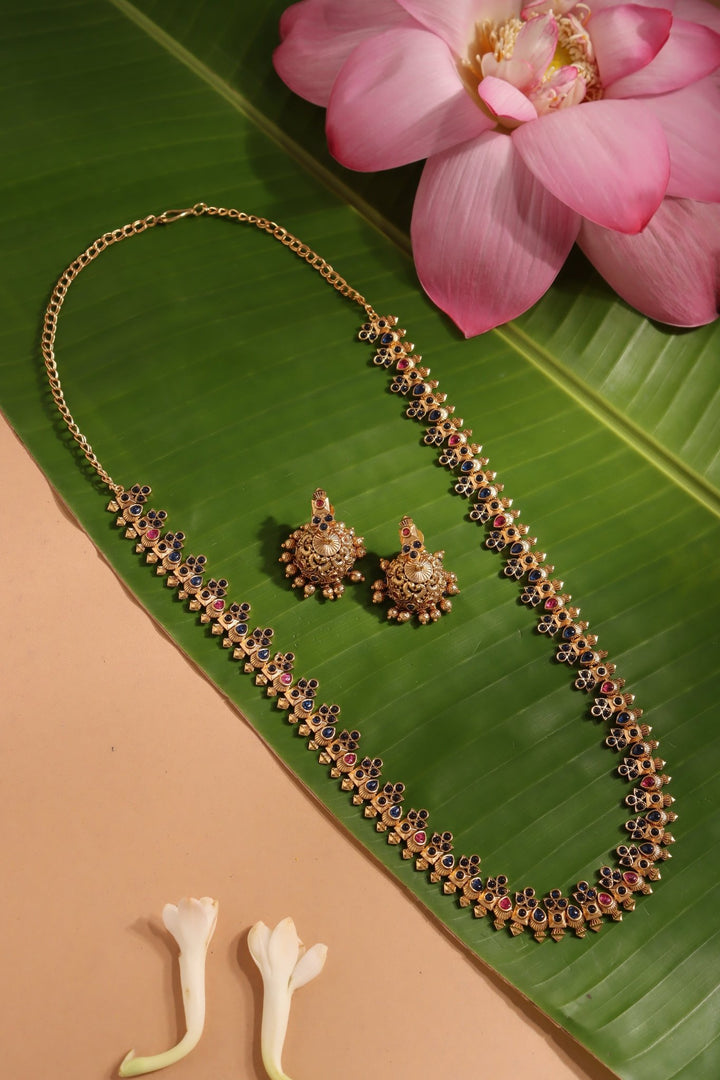 Akila - Blue Stone Haram - N4087