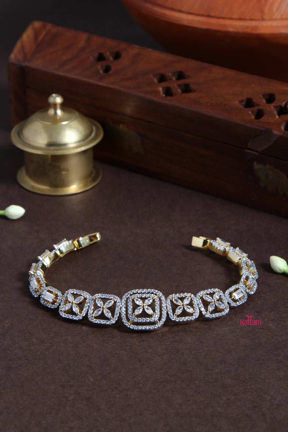 ad stone bracelet online