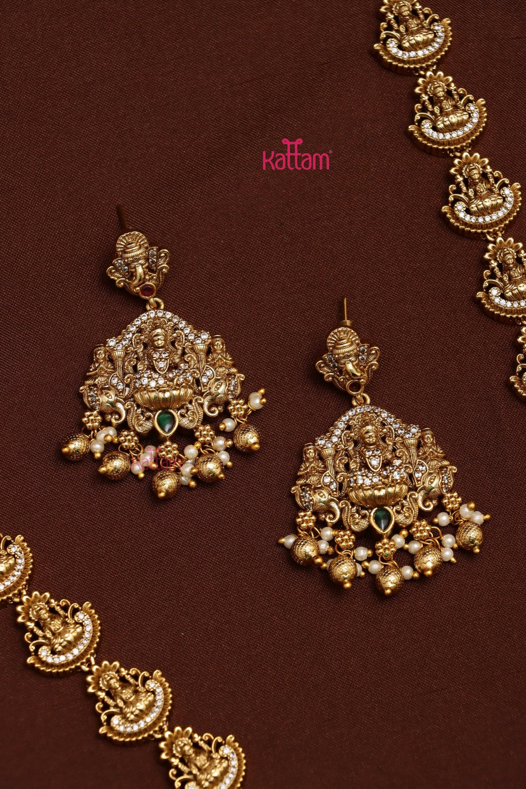Aranya - Goodess Stone Haram - N3645