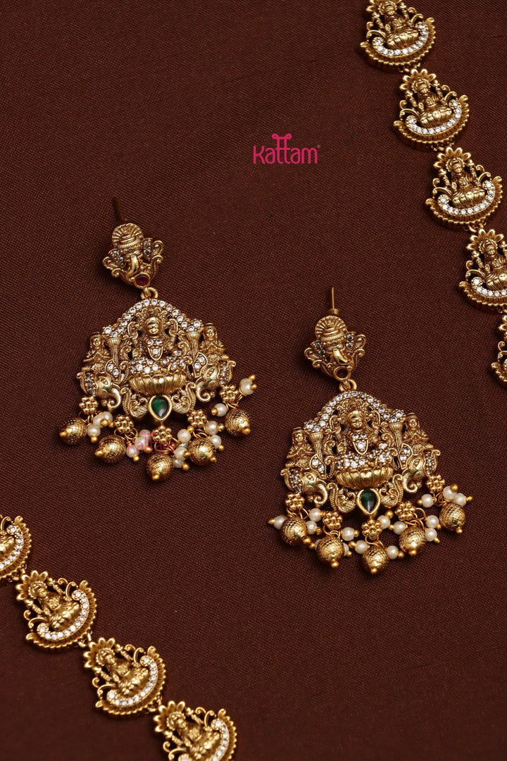 Aranya - Goodess Stone Haram - N3645