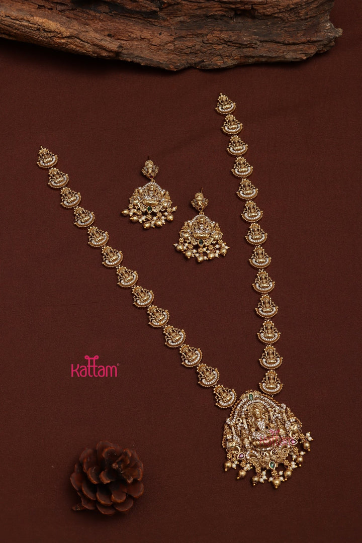 Aranya - Goodess Stone Haram - N3645