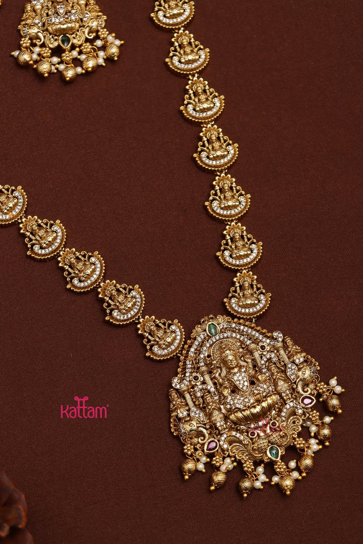 Aranya - Goodess Stone Haram - N3645