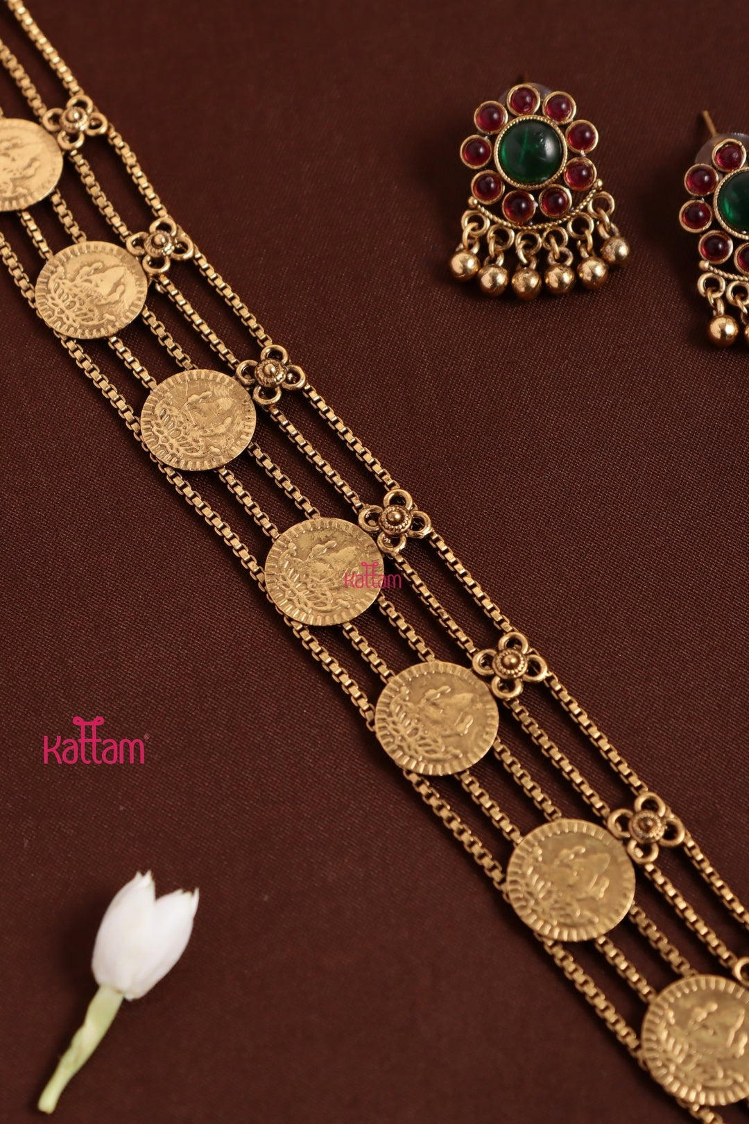 Ashmitha - Kerala Coin Haram - N3986