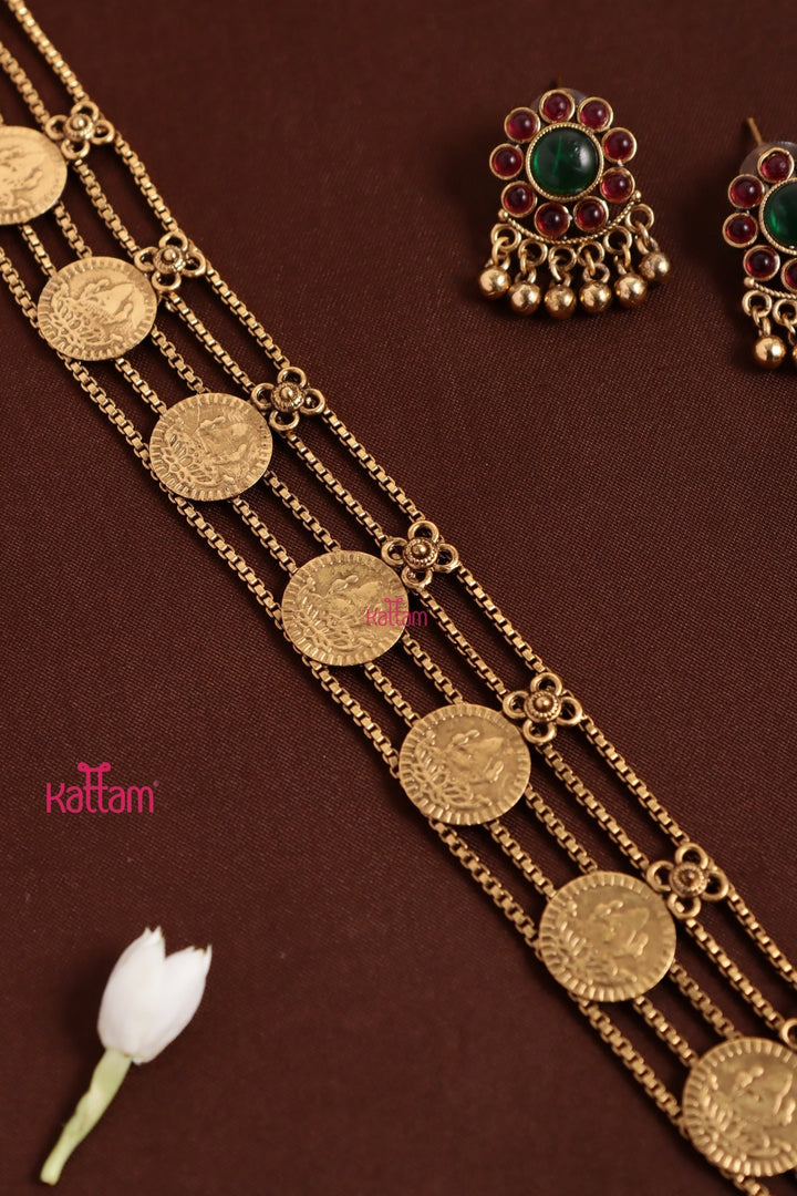 Ashmitha - Kerala Coin Haram - N3986