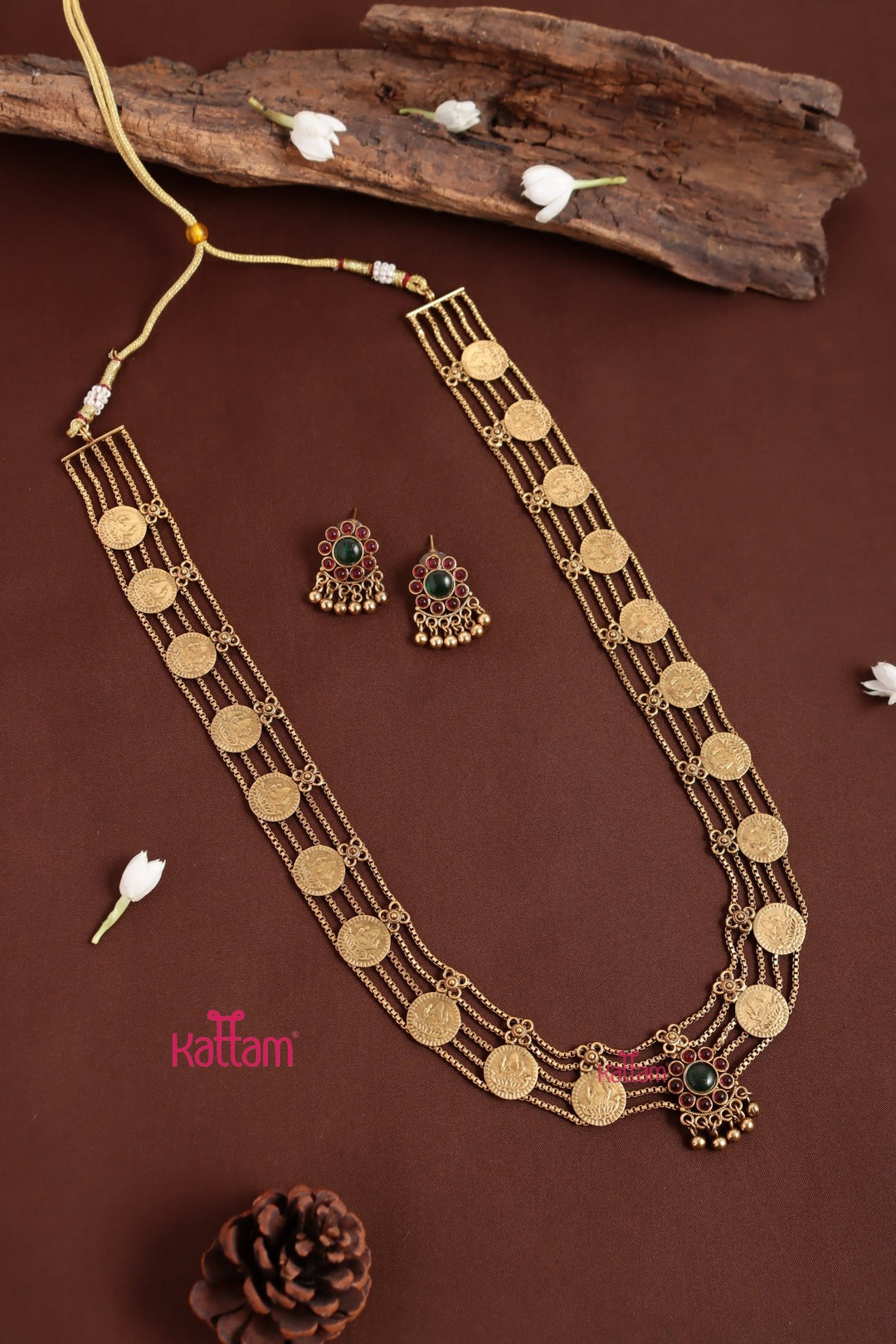 Ashmitha - Kerala Coin Haram - N3986