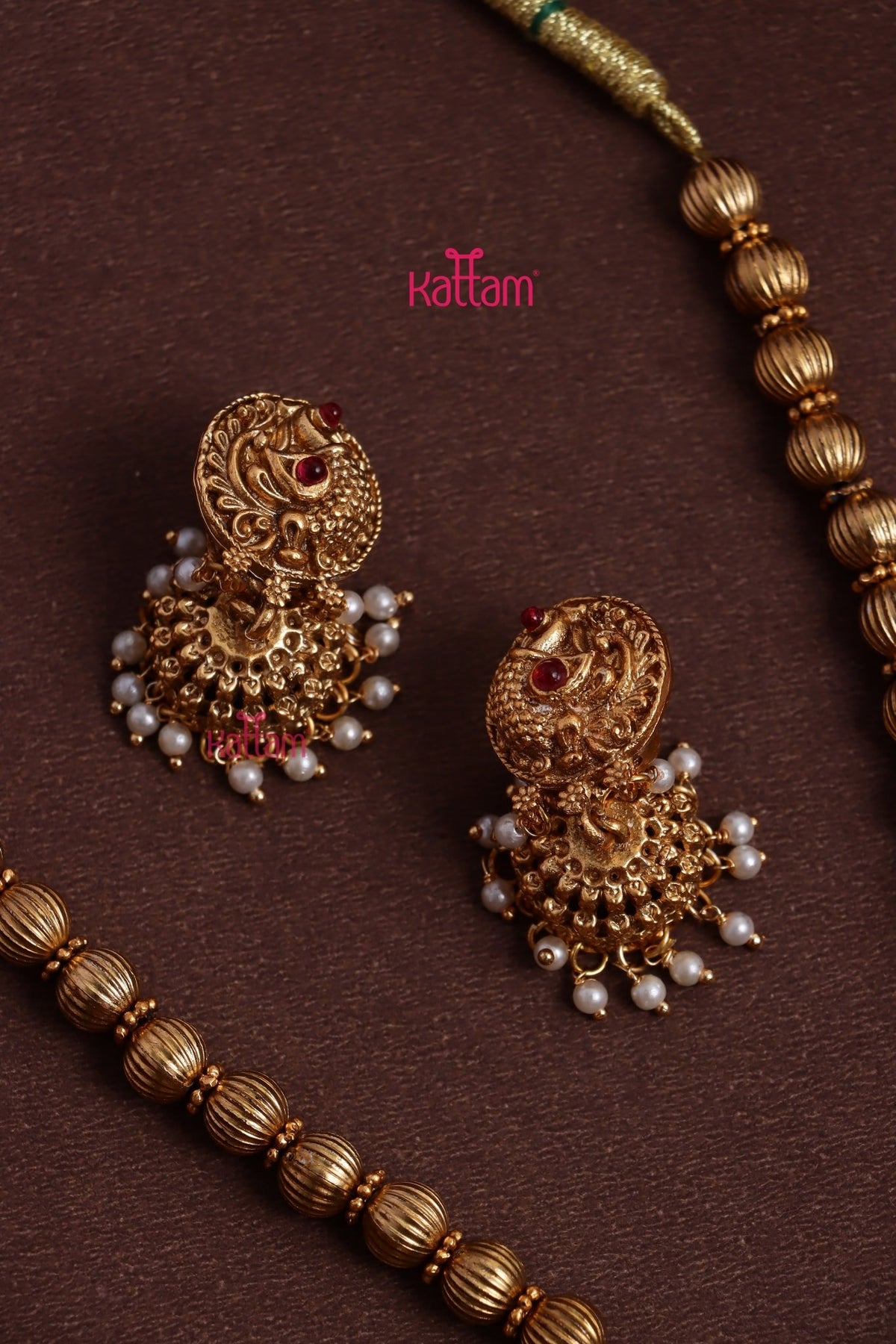 Mangalsutra Bhumika Name Locket Casual Wear Triple Line Imitation