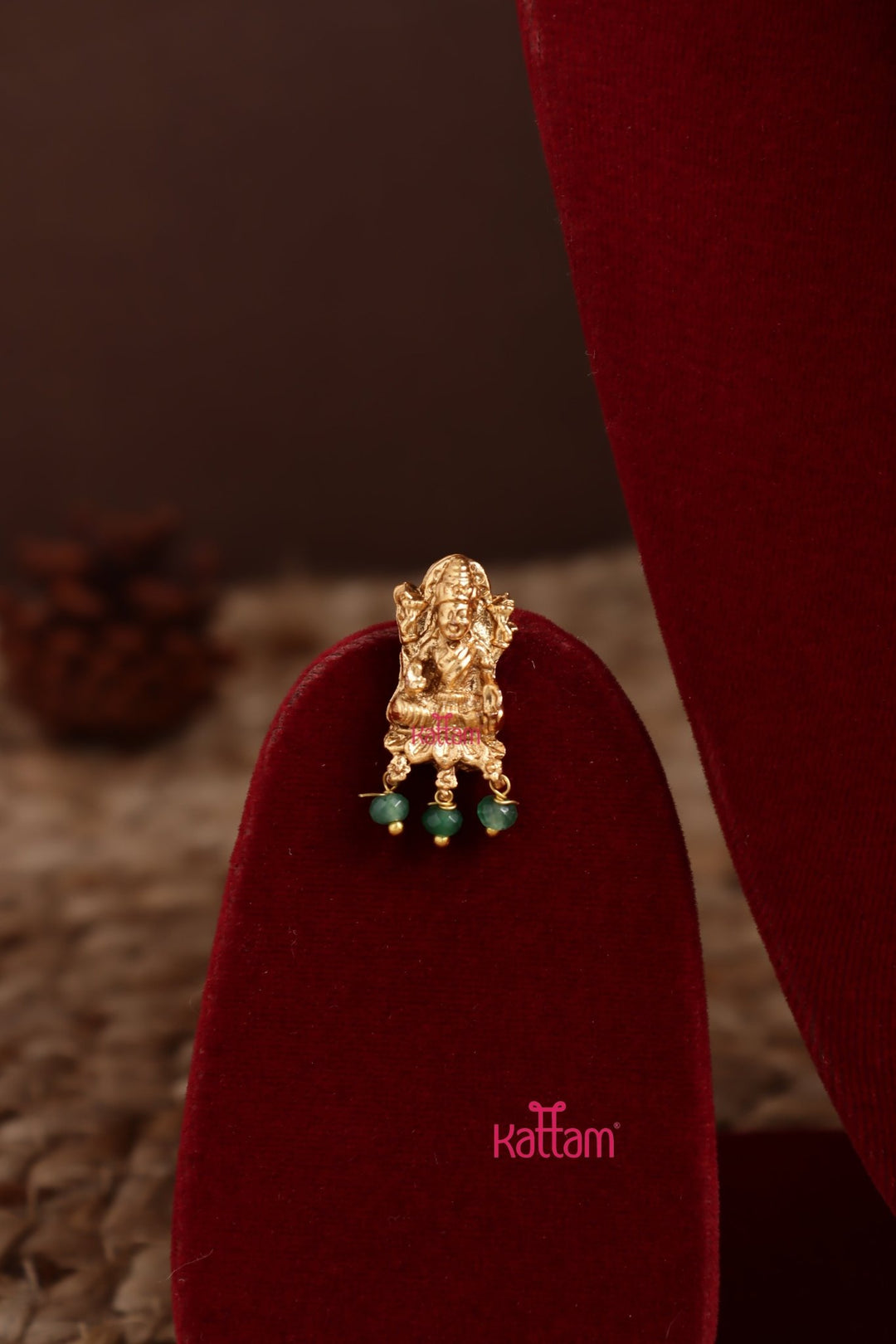 Budgetted Goodess Dollar Chain - Design 1 - N3937