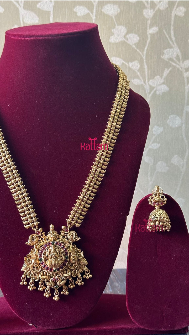 Budgetted Haram Set - Design 6 - N2939