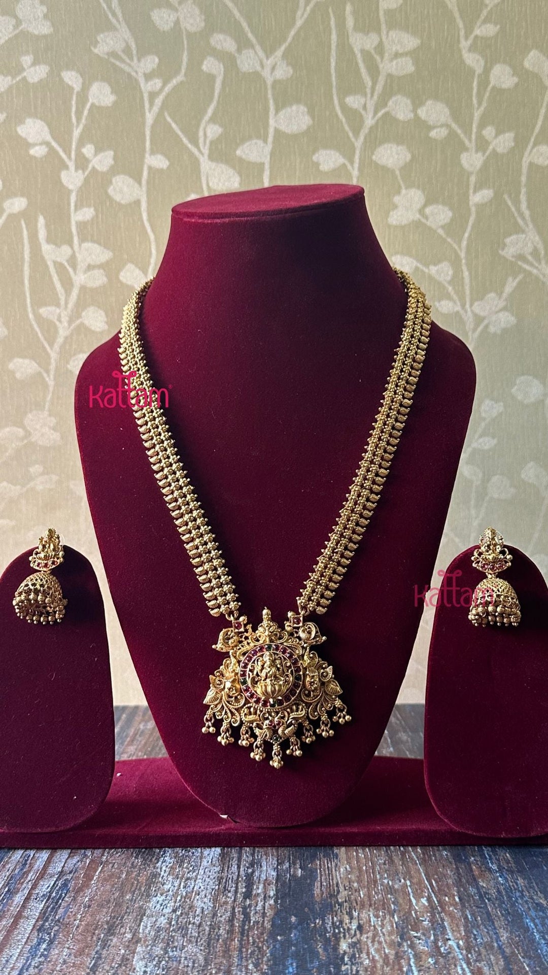 Budgetted Haram Set - Design 6 - N2939