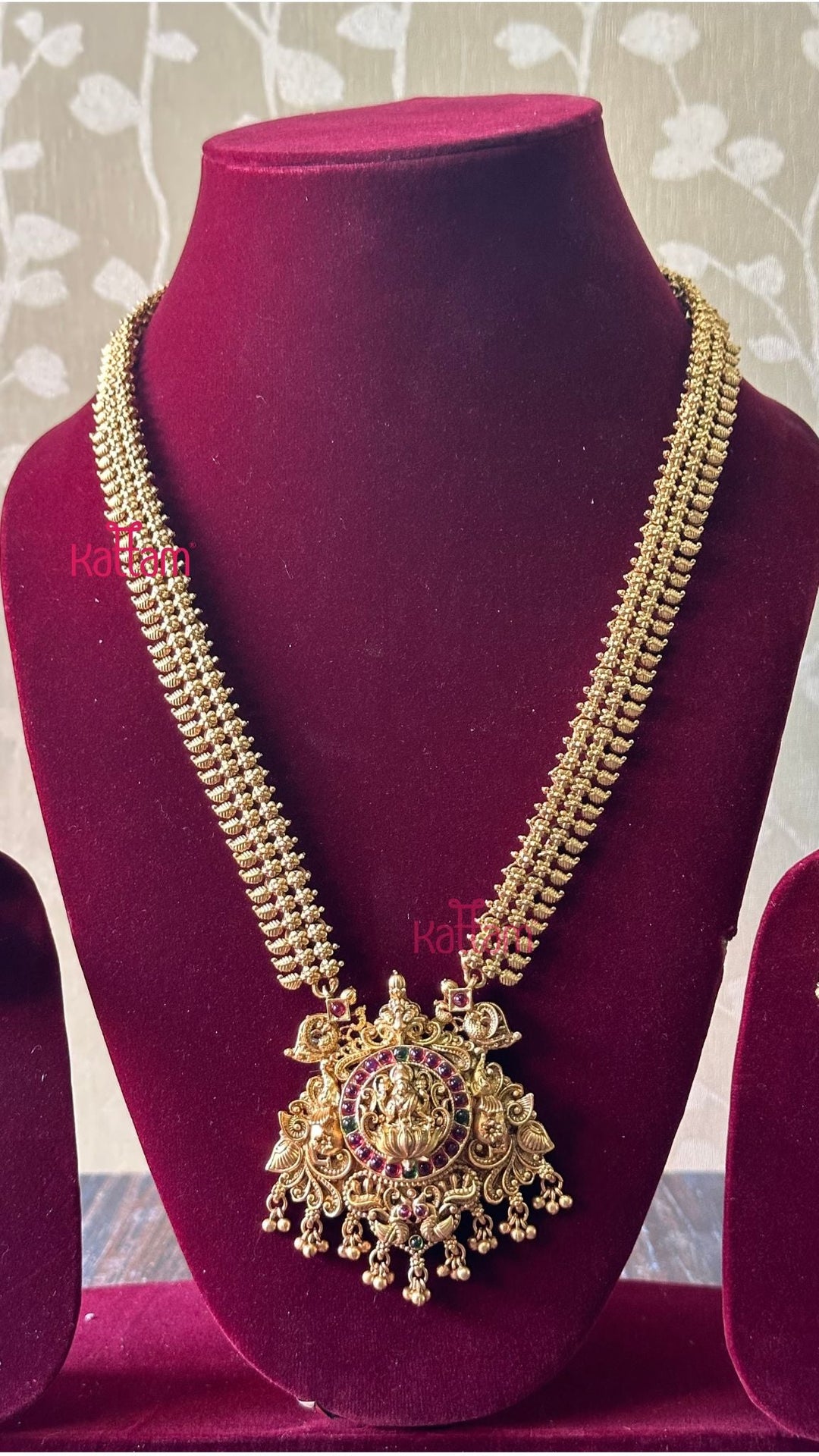 Budgetted Haram Set - Design 6 - N2939