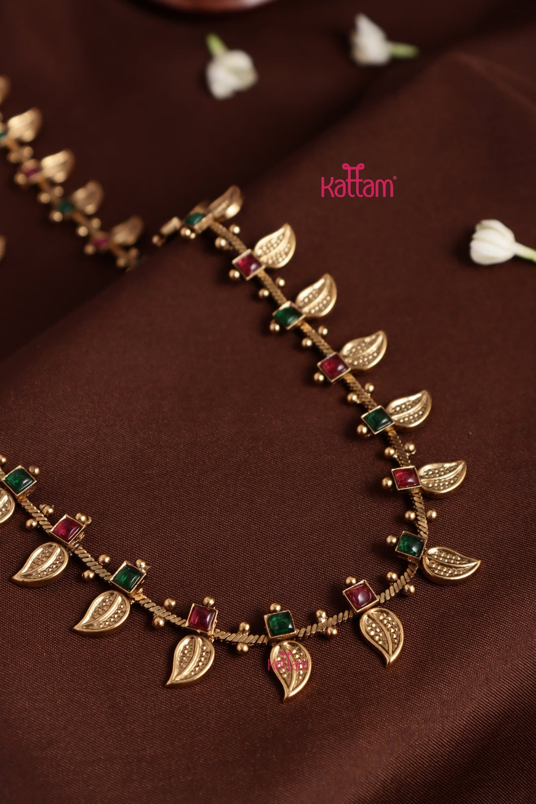 Budgetted Leafy Haram - N3942