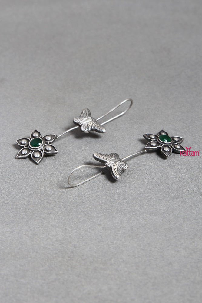 Butterfly Earring - E254