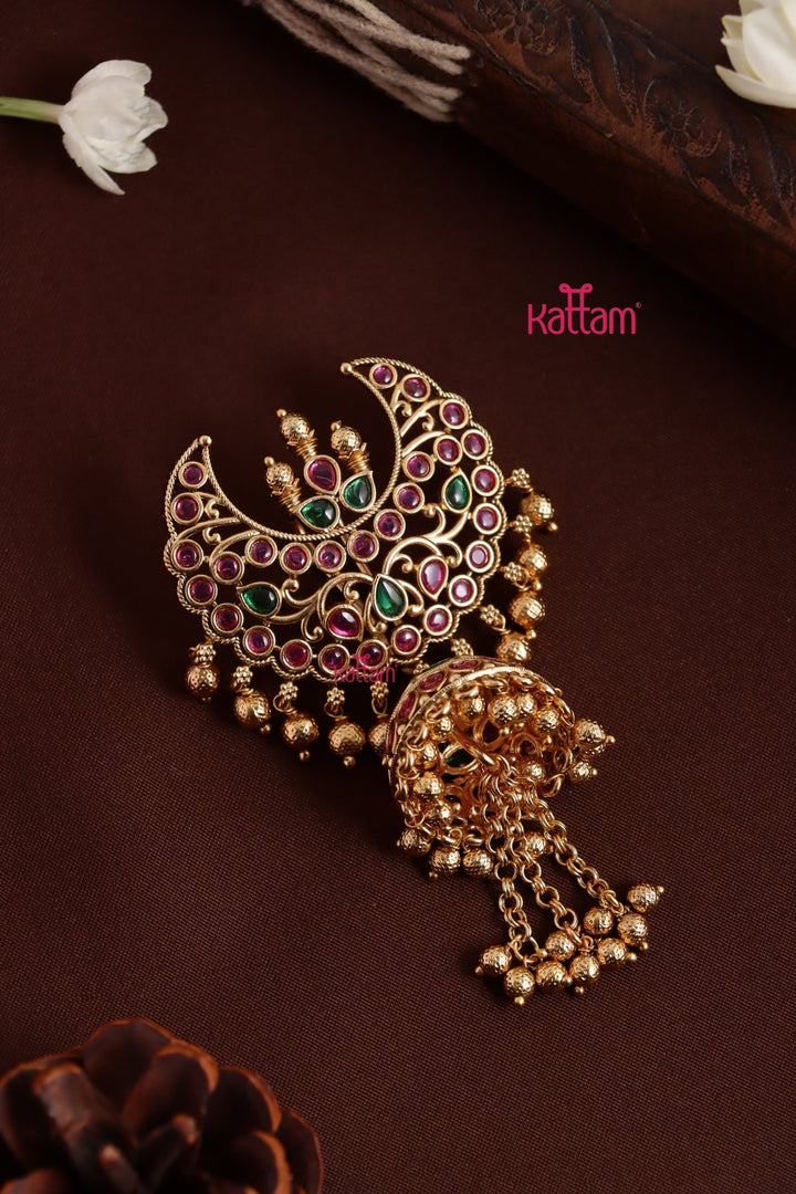 Chandbali Choti - Design 7 - JB138