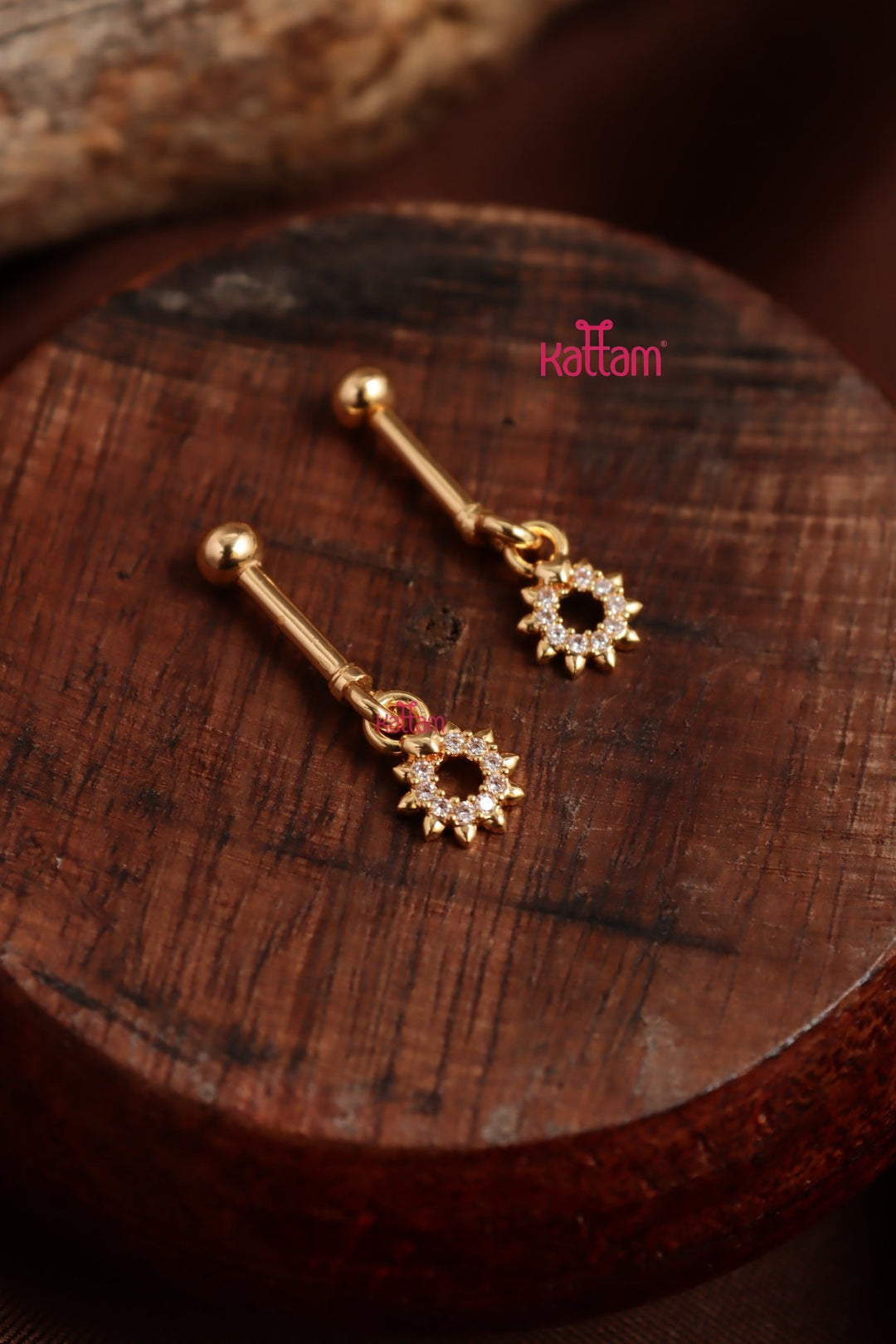 Chkara Stone Bugadi - E1392