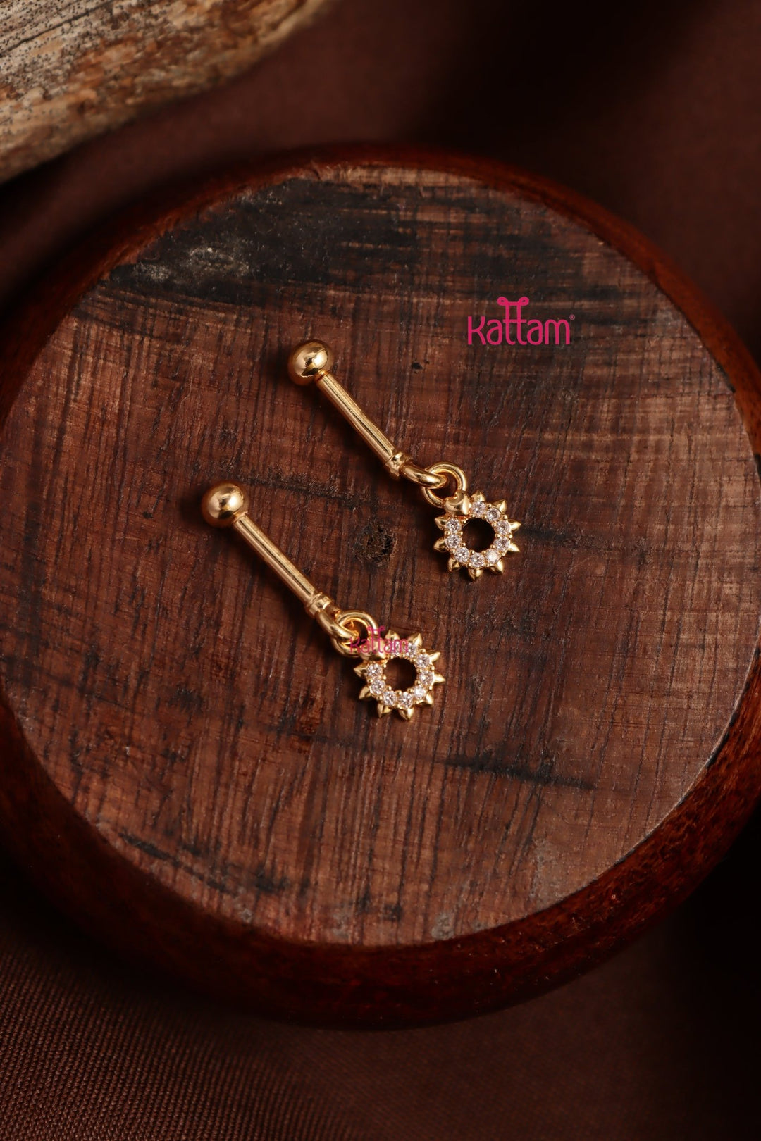 Chkara Stone Bugadi - E1392