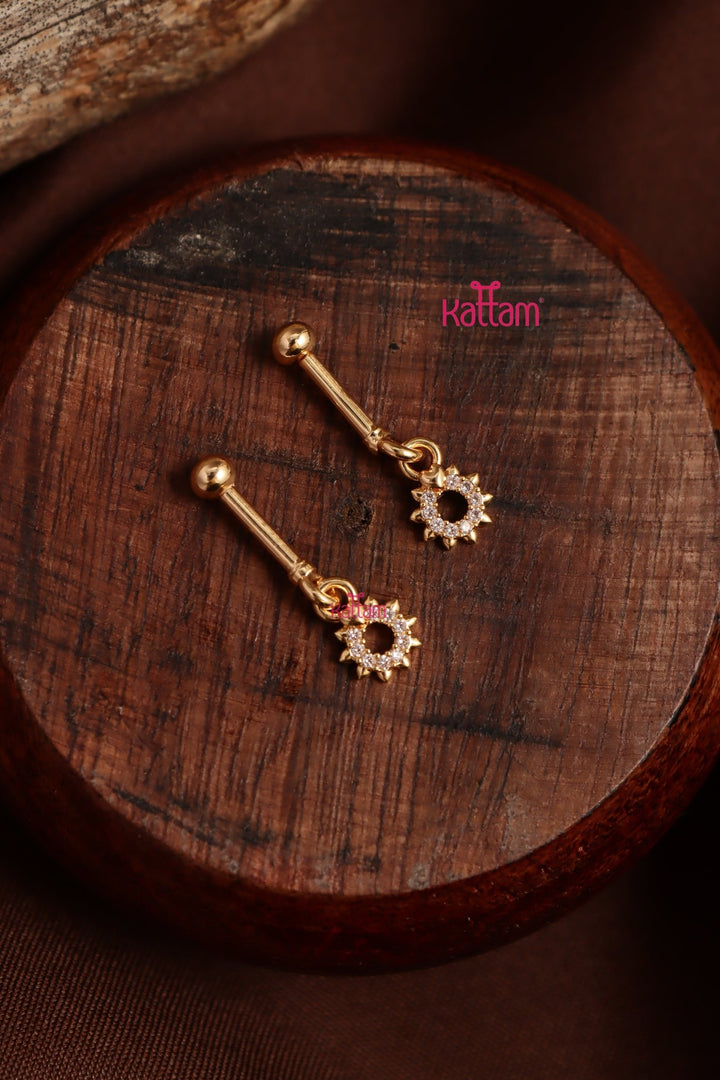 Chkara Stone Bugadi - E1392