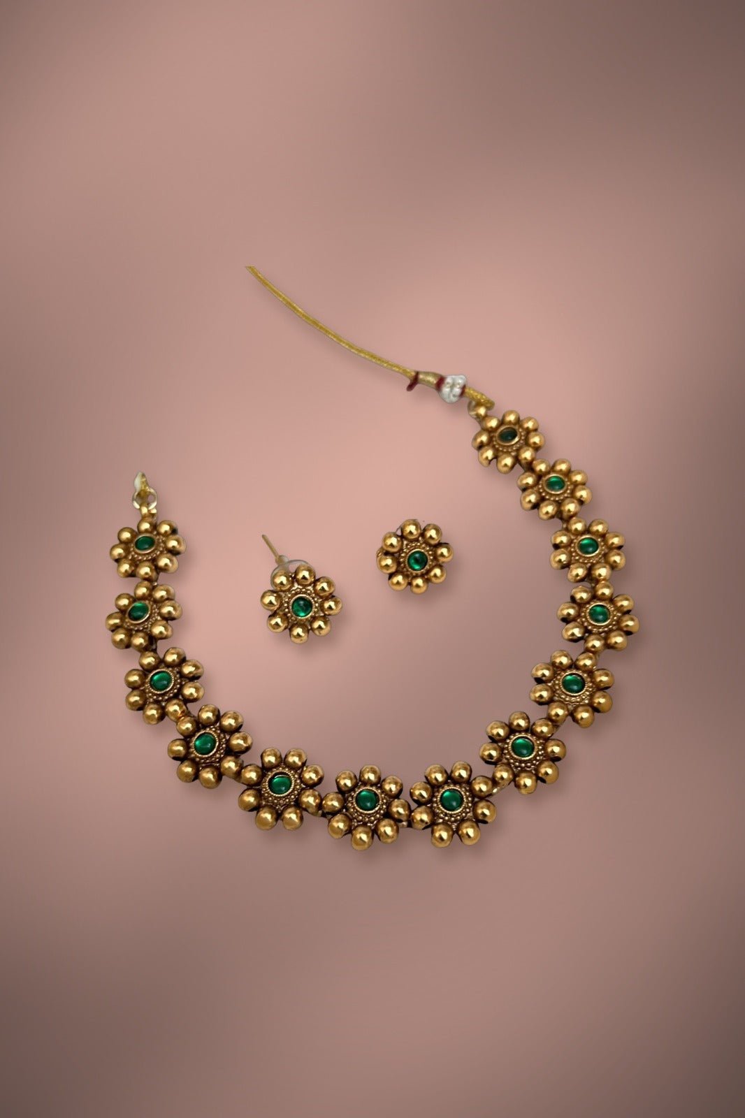 Choker C - SPN99