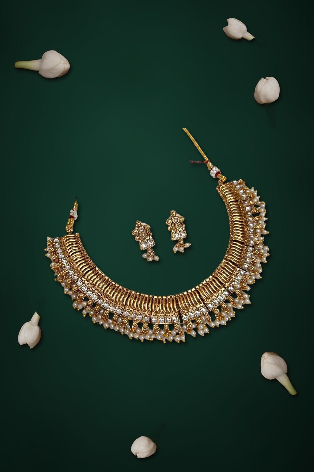 Choker F - SPN102