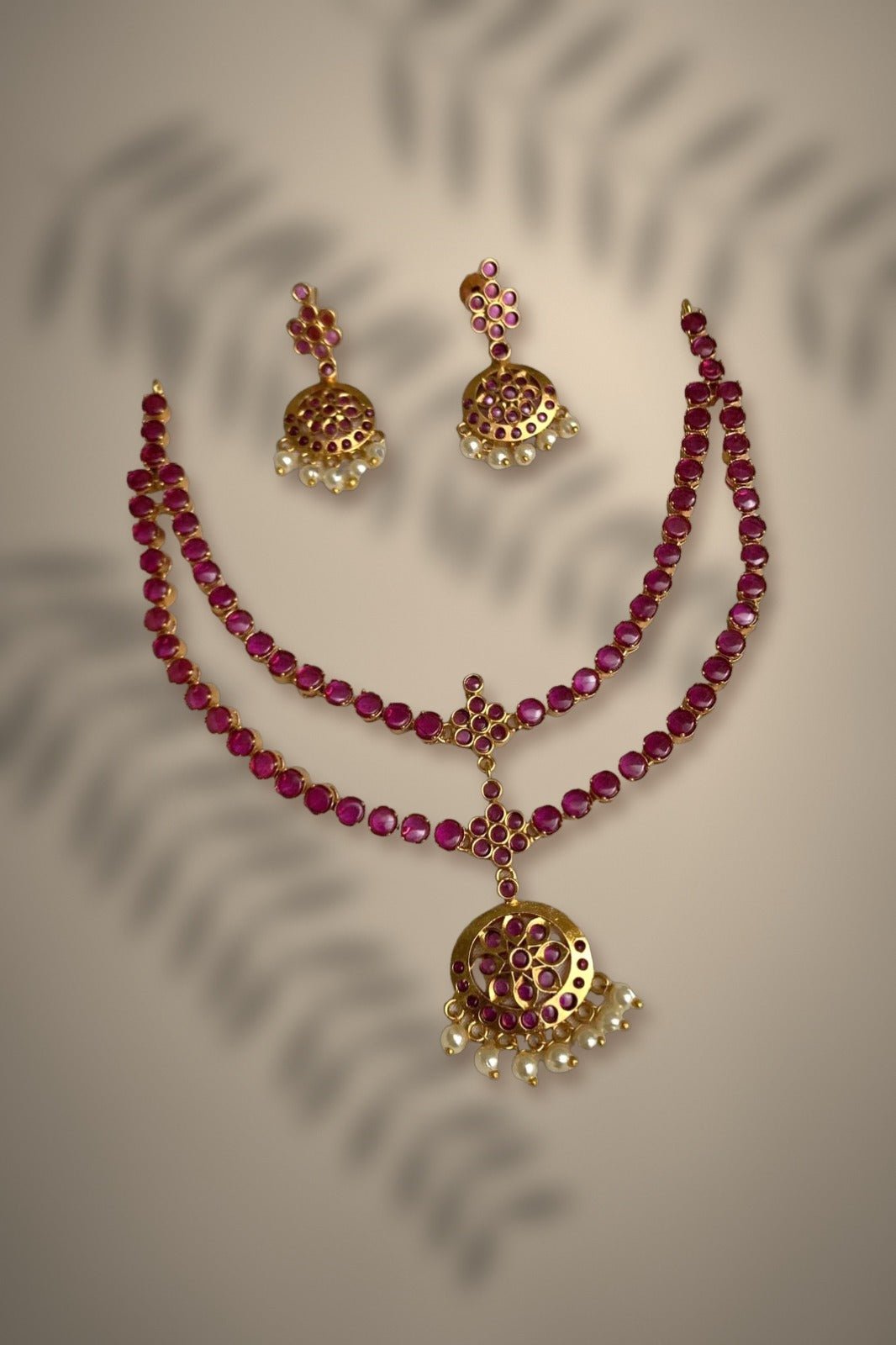 Choker G - SPN103