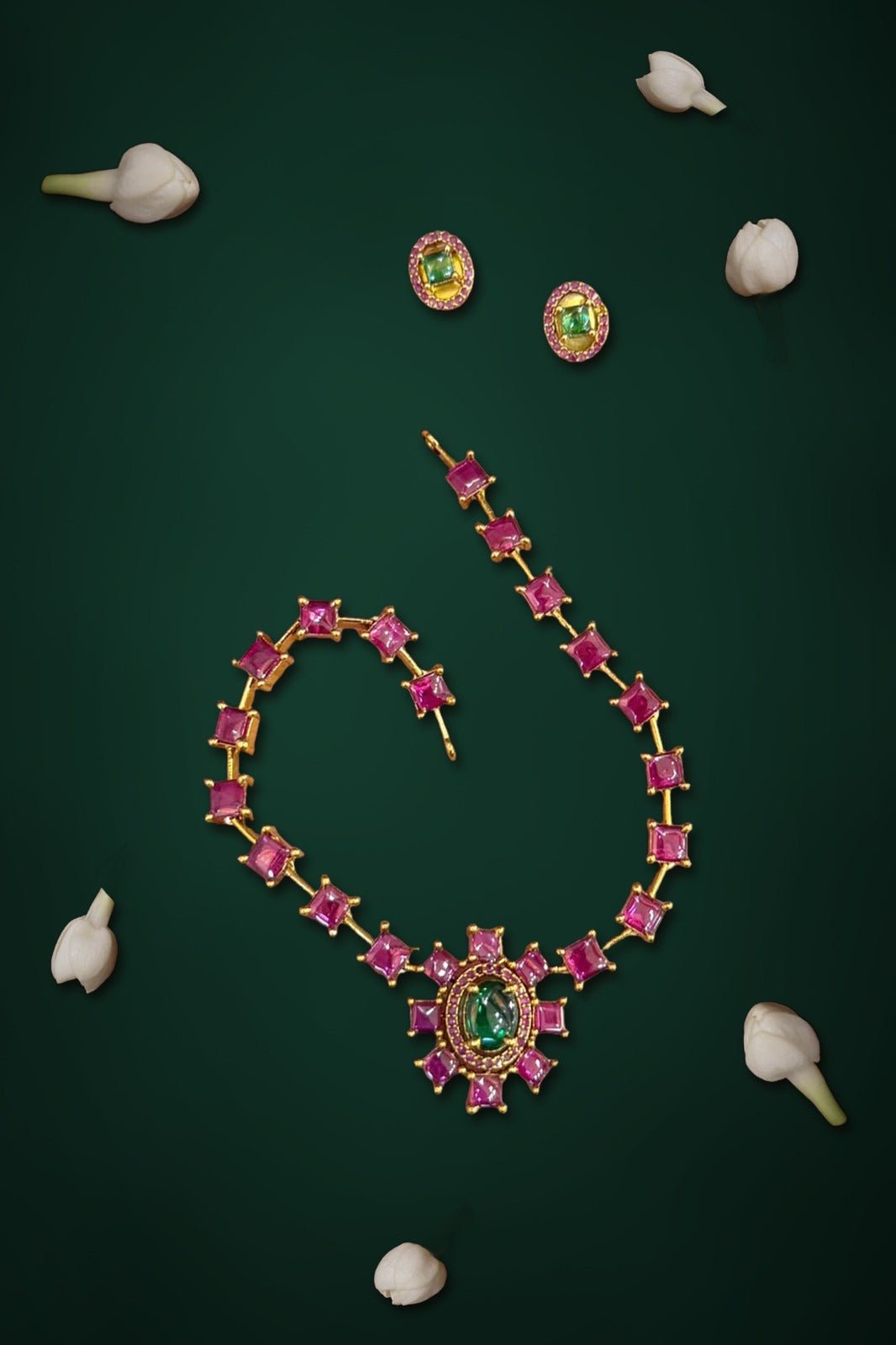 Choker K - SPN107