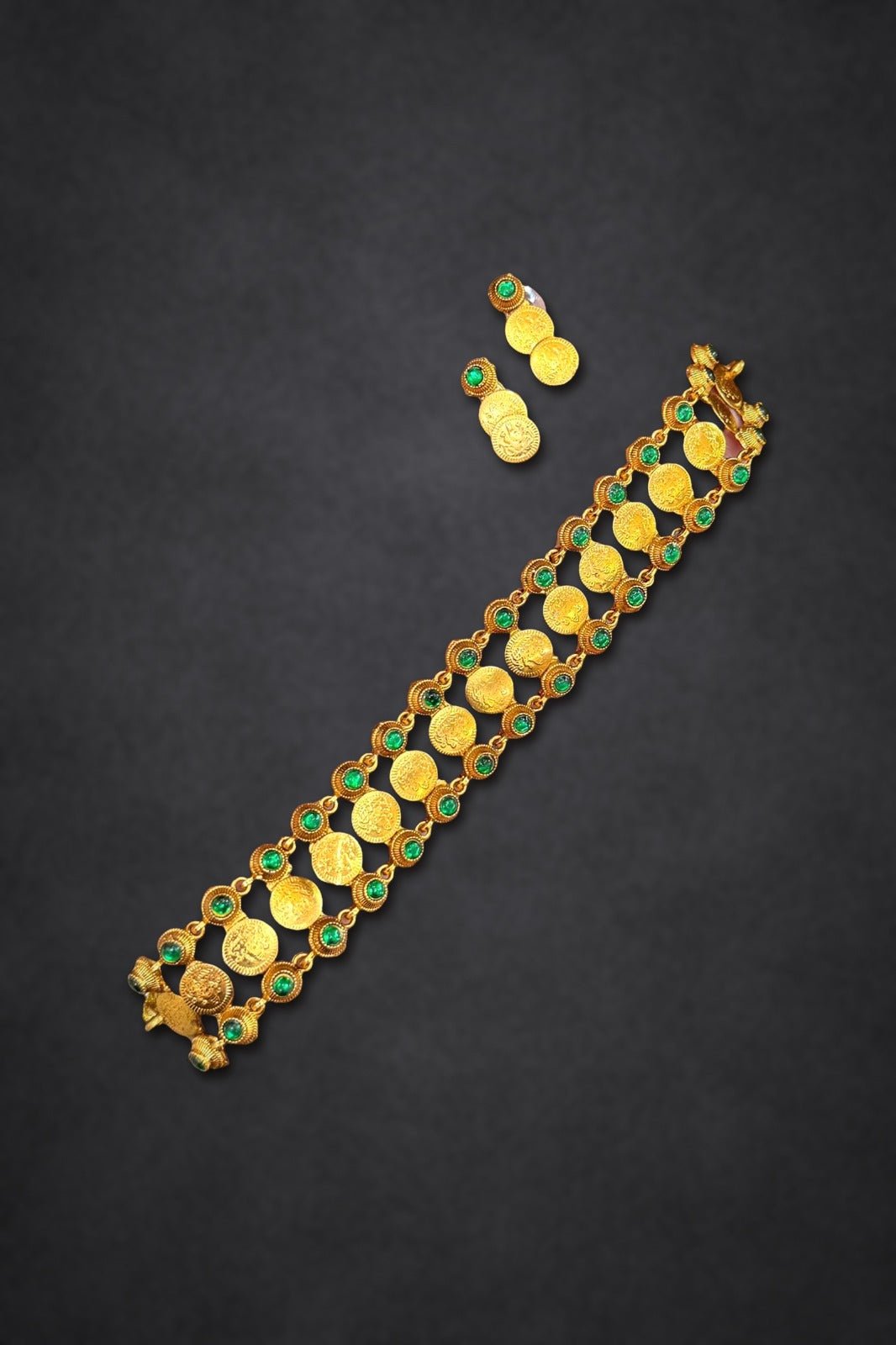 Choker U - SPN118