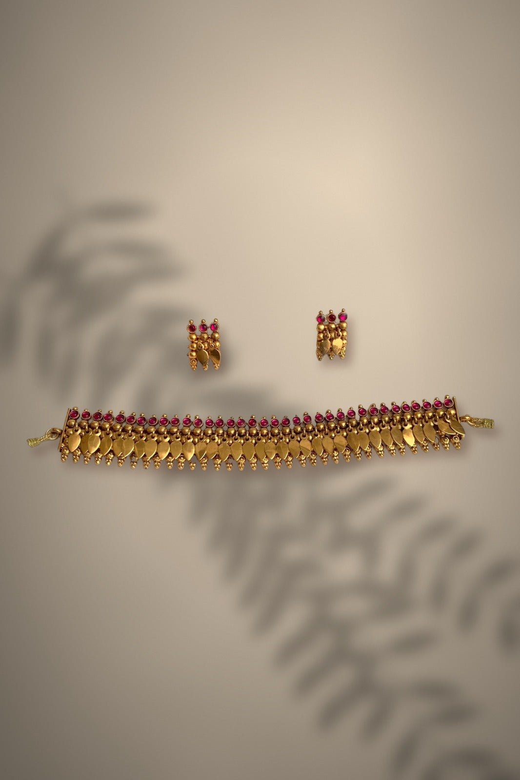 Choker V - SPN119
