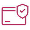 SECURE <br> PAYMENT
