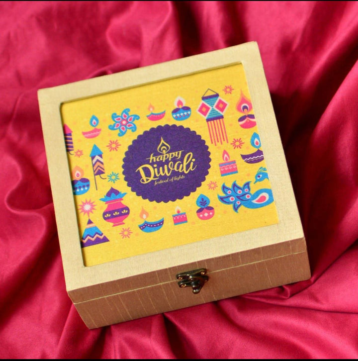 Diwali Hamper Box - HAMPER1