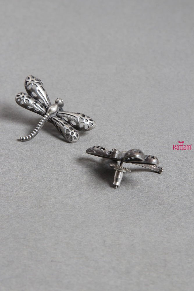 Dragonfly Earrings - E327