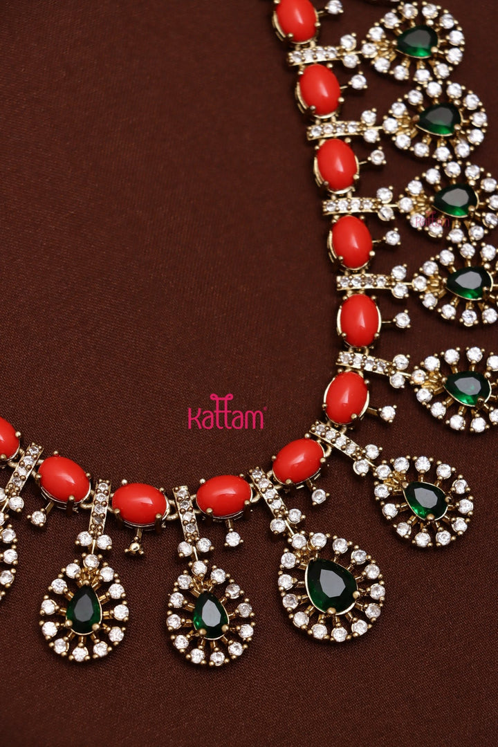 Edona - Coral AD Haram - N5258