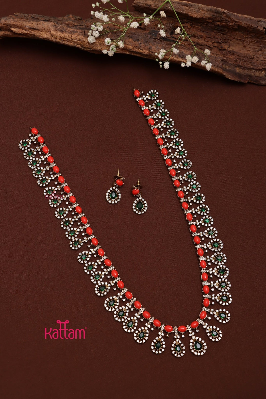 Edona - Coral AD Haram - N5258
