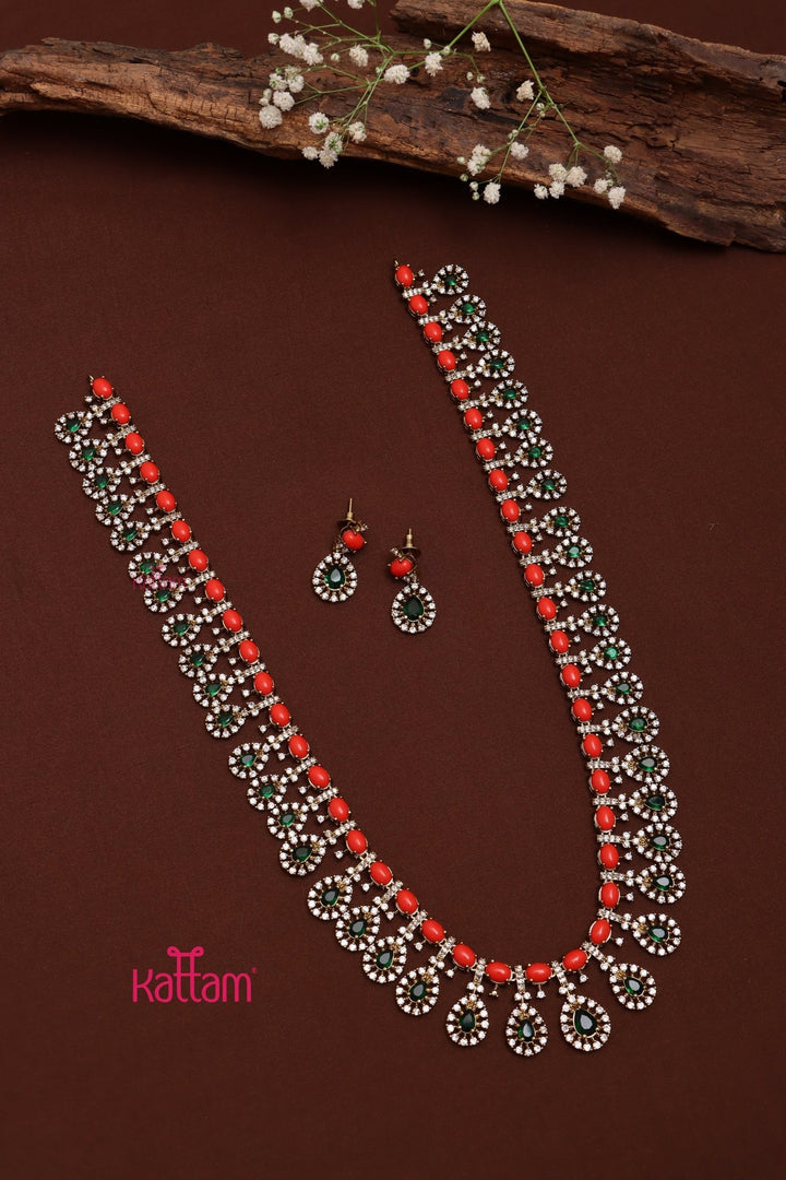 Edona - Coral AD Haram - N5258