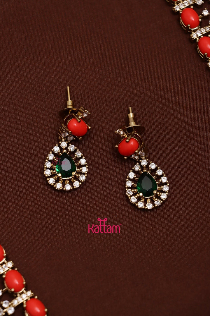 Edona - Coral AD Haram - N5258