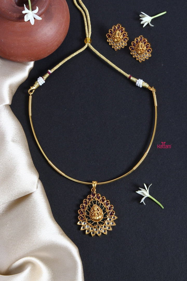 Elegant Hasli Goddess - N1351