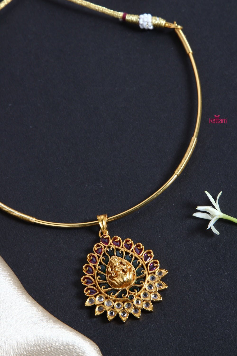 Elegant Hasli Goddess - N1351