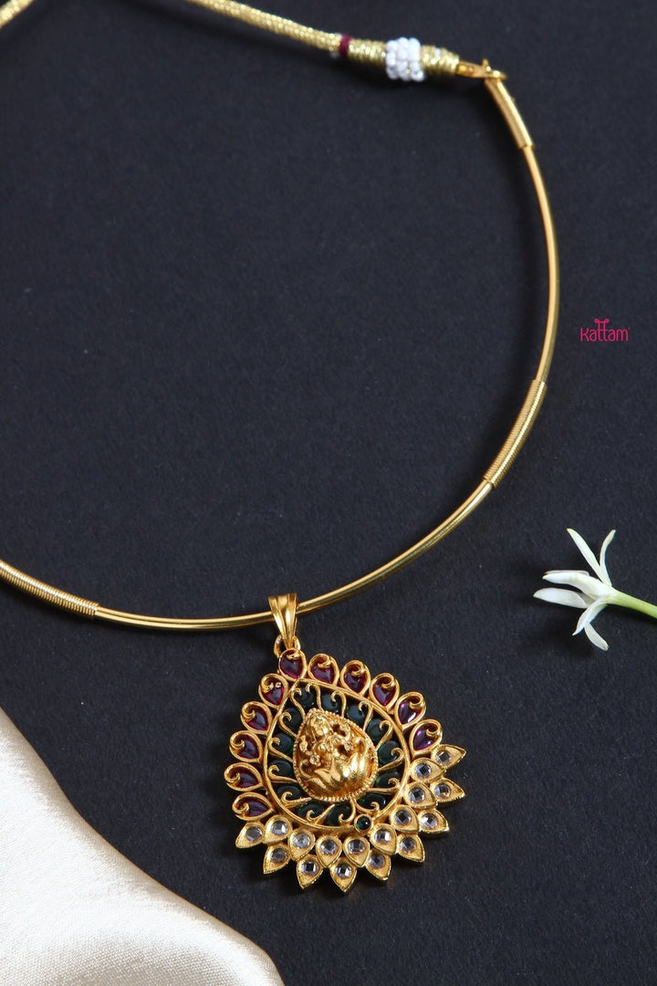 Elegant Hasli Goddess - N1351
