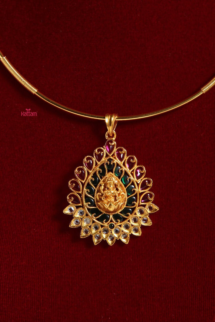 Elegant Hasli Goddess - N1351