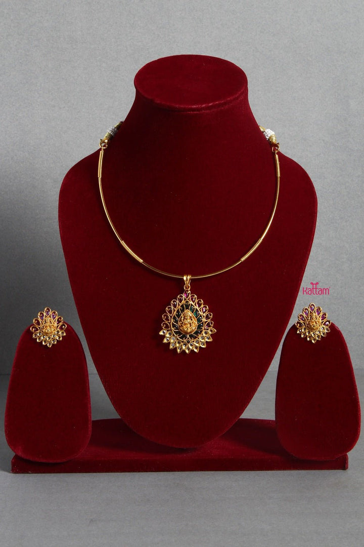 Elegant Hasli Goddess - N1351