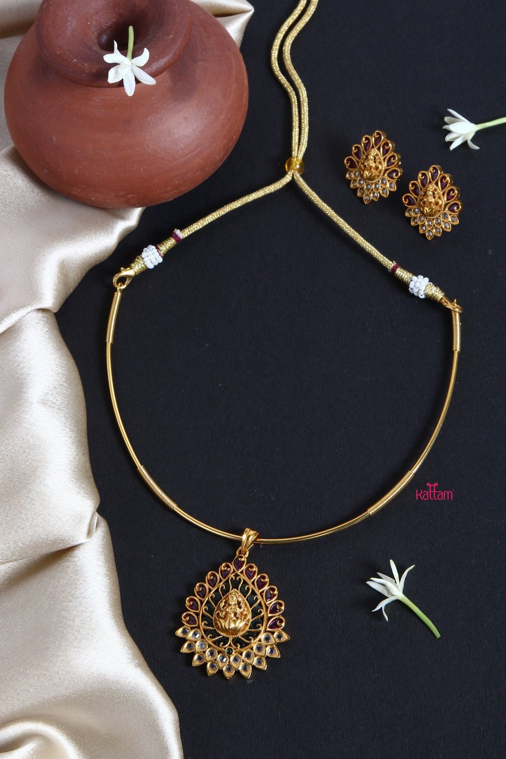 Elegant Hasli Goddess - N1351