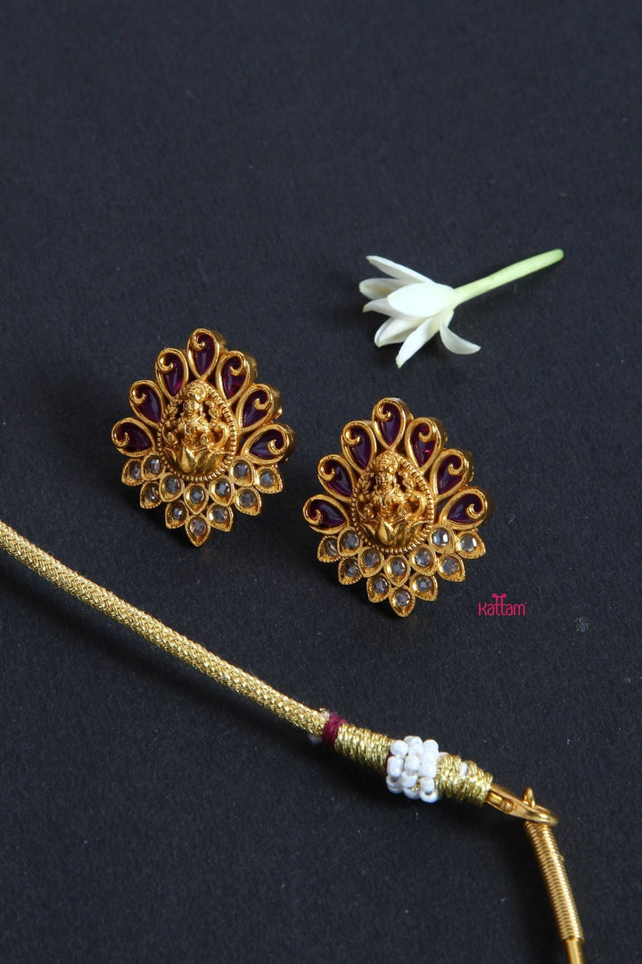 Elegant Hasli Goddess - N1351