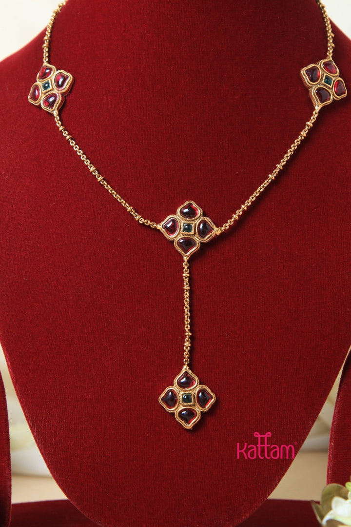 Ethnic Designer Chain - N3063