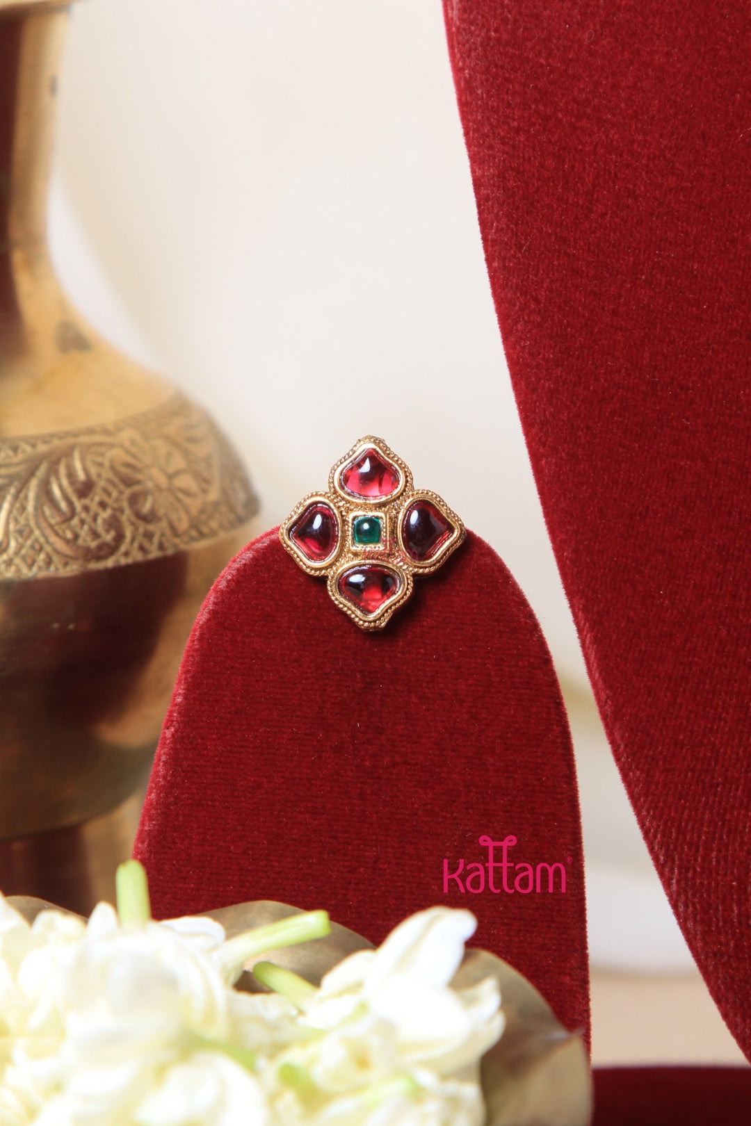 Ethnic Designer Chain - N3063