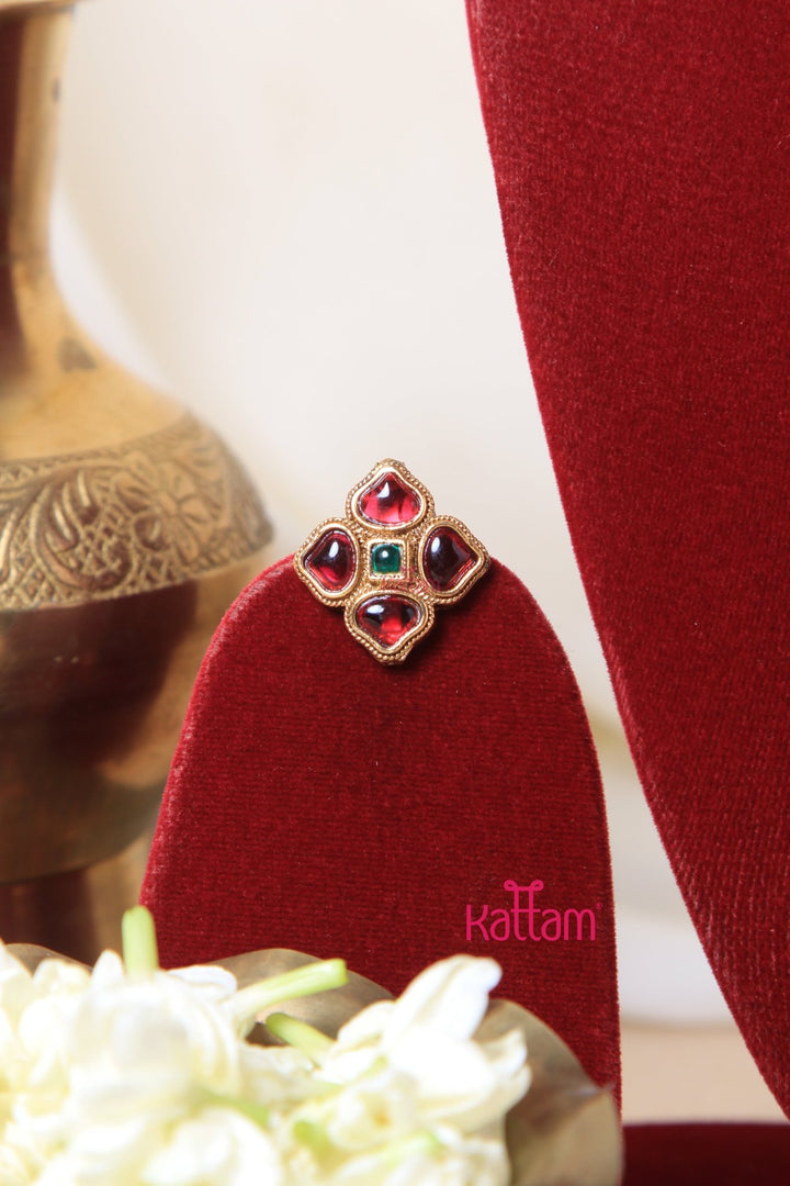 Ethnic Designer Chain - N3063