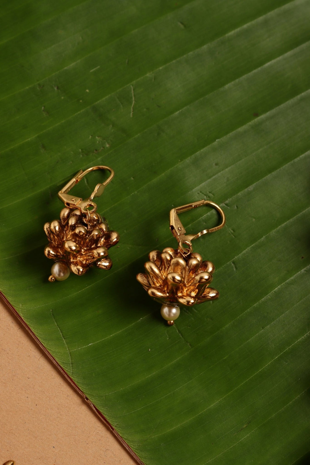 Flower Ball Chain - N4079