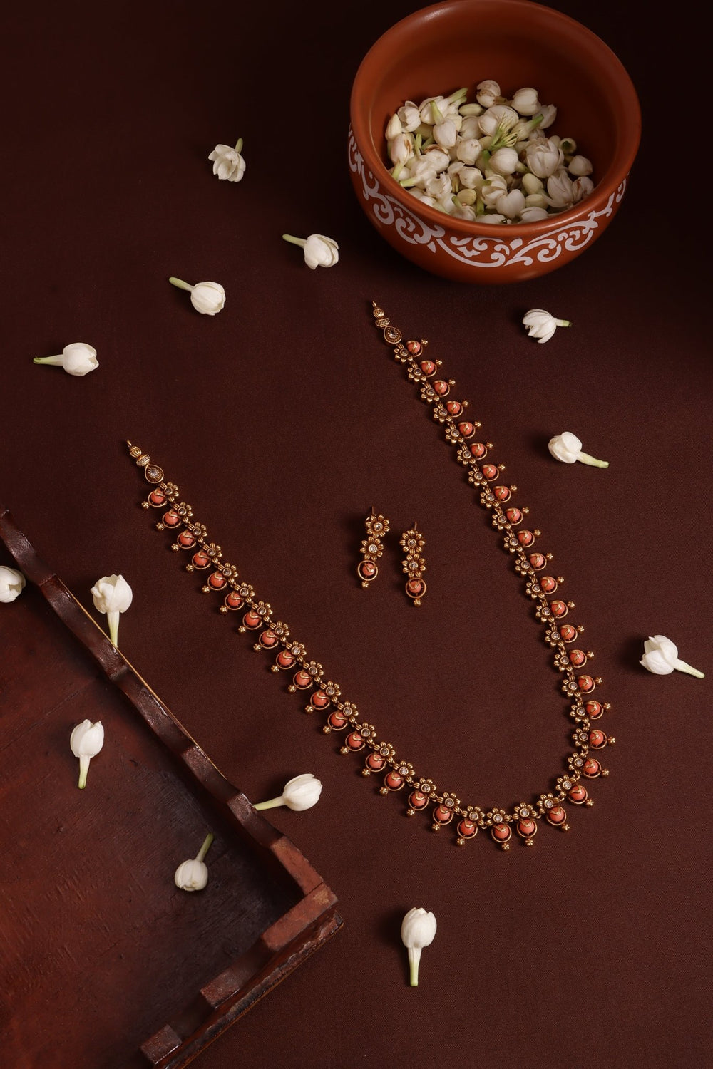 Flower Ball Haram - N4127