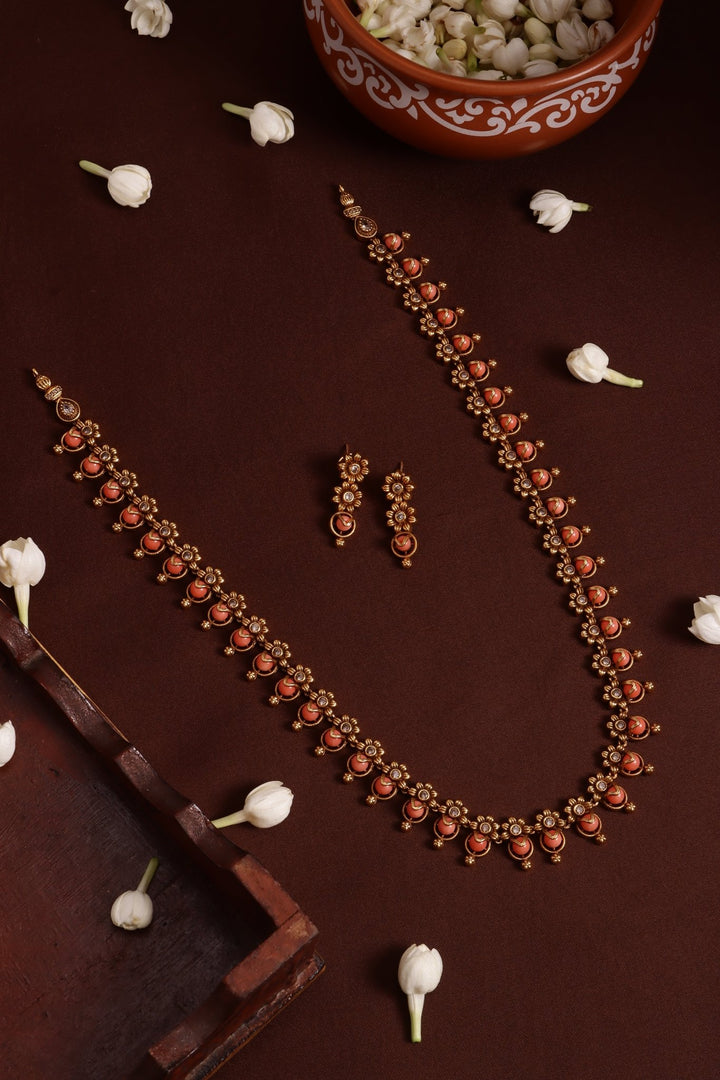 Flower Ball Haram - N4127