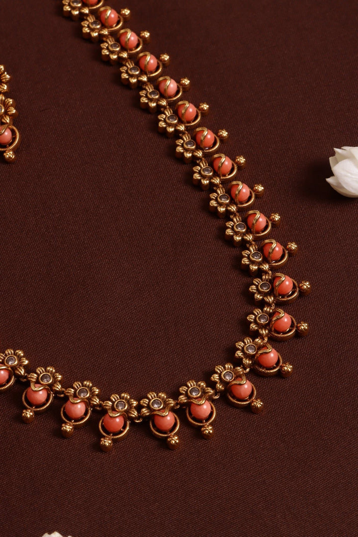Flower Ball Haram - N4127