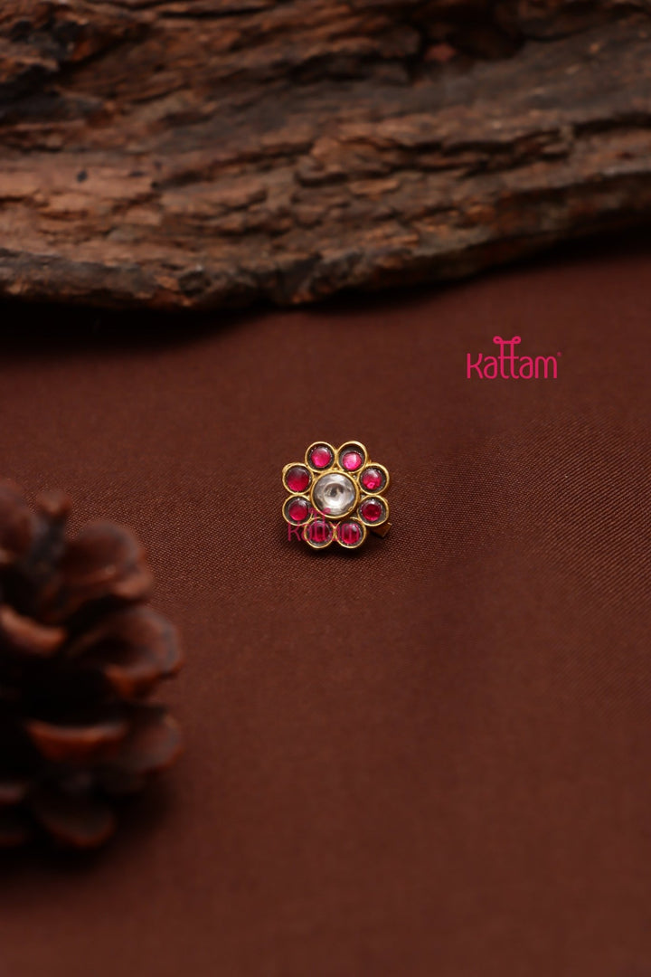 Flower Nosepin - NP034