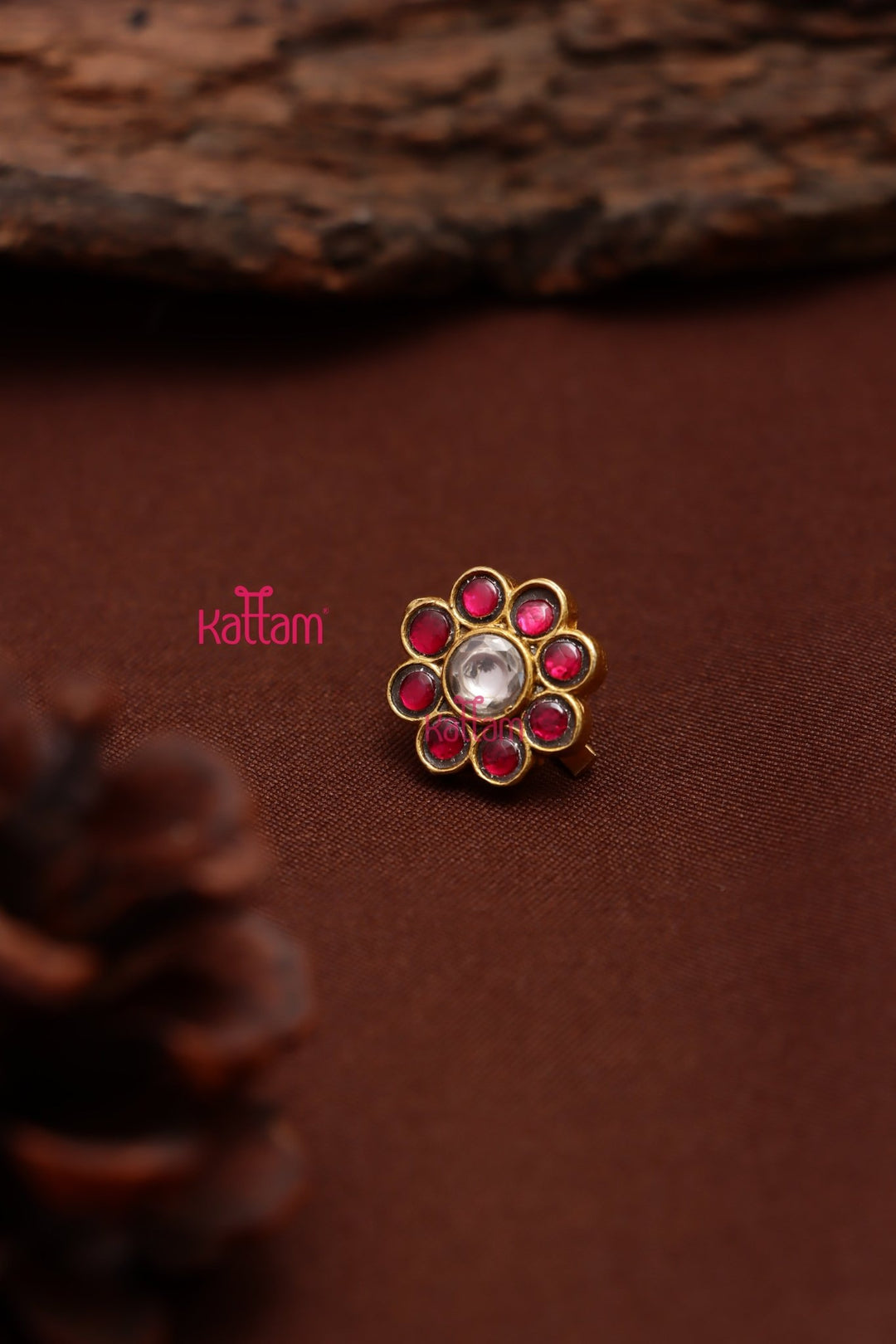 Flower Nosepin - NP034